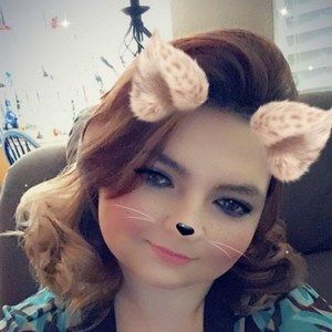 Meet your Posher, Becky